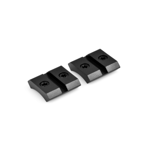 WARNE Maxima Browning BAR 2-Piece Base (M848/848M)