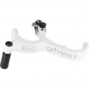 B3 ARCHERY Ghost Back Tension Release (GHOST)