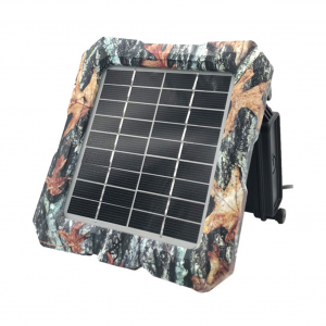 BROWNING TRAIL CAMERAS Solar Power Pack (SBP12)