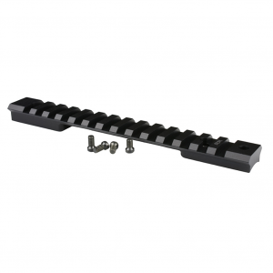 WARNE Mountain Tech Savage SA Tactical Rail (7666M)