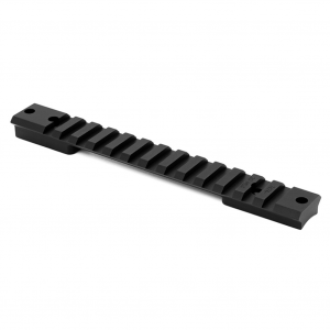 WARNE Mountain Tech Remington LA 20 MOA Tactical Rail (7674-20MOA)