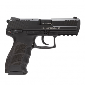 HK P30S V3 .40 S&W 3.85in 13rd 2 Magazines Semi-Automatic Pistol (81000127)