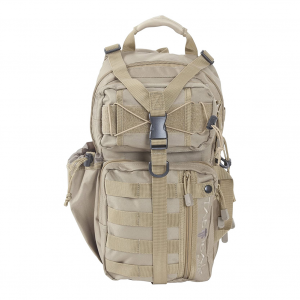 ALLEN COMPANY Lite Force Tactical Sling Tan Pack (10855)