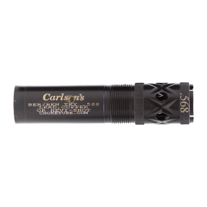 CARLSONS Long Beard XR Beretta/Benelli Mobil 20Ga Turkey Ported Choke Tube (70135)