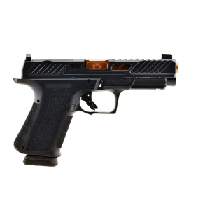 SHADOW SYSTEMS MR920L Elite 9mm 4.5in 15rd Semi-Automatic Pistol (SS-1027)