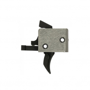 CMC TRIGGERS AR15/AR10 Single Stage Drop-In Trigger (91701)