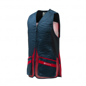 BERETTA Mens Silver Pigeon Evo Vest