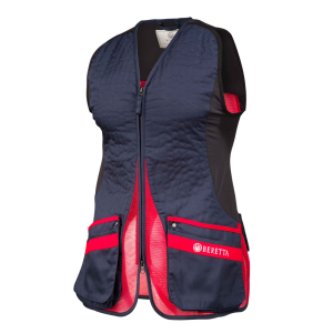 Beretta BERETTA Womens Silver Pigeon Evo Vest - $159.00 at GritrSports