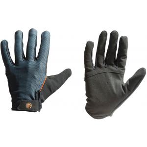 BERETTA Black/Gray Mesh Gloves (GL311T15840903)