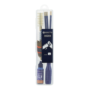 BERETTA 20Ga Shotgun Cleaning Kit (CK411A23020009UNI)