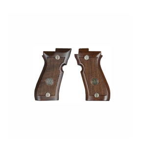 Beretta BERETTA 85F Wood Grips (JG85FW) - $54.99 at GritrSports