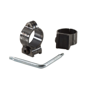 Browning BROWNING 1in High Matte Scope Rings (12345) - $75.09 at GritrSports