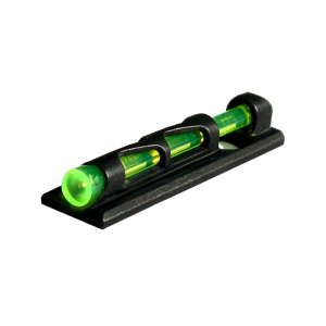 HIVIZ CompSight LiteWave Replacement Bead Front Green-Red-White Shotgun Sight (PMLW01)