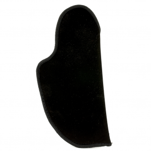 BLACKHAWK Nylon Inside the Pants Holster, Size 01, RH, Black (73IP01BK)