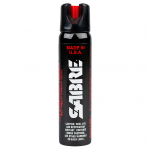 SABRE Magnum 120 3-in-1 Defense Spray (M-120L)