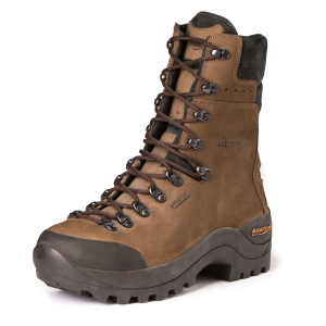 Kenetrek KENETREK Lineman Extreme Non-Insulated ST Brown Work Boot (KE-410-LNI) - $554.95 at GritrSports
