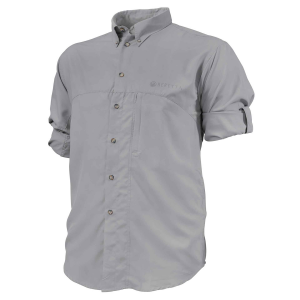 BERETTA Tm Tech Light Gray Shirt (LU701T15550966)