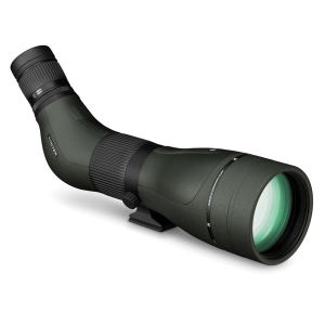 VORTEX Diamondback HD 20-60x85 Angled Spotting Scope (DS-85A)