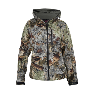 KING'S CAMO Women's Hunter Wind-Defender Fleece Jacket (KCL2150)
