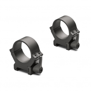 LEUPOLD QRW2 Quick-Release Weaver-Style 30mm Low Rings (174074)