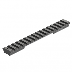 LEUPOLD BackCountry Cross-Slot 20 MOA Picatinny Rail For Savage 110/AXIS Round RCVR LA (171338)