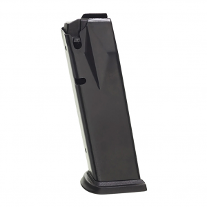PROMAG Canik Fits TP9 9mm 18rd Blue Steel Magazine (CAN-A1)