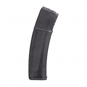 PROMAG Fits AR-15 5.56mm 40rd Steel Lined Polymer Black Roller Follower Magazine (RM-40)