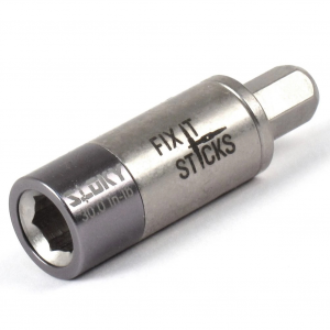 FIX IT STICKS 30in lbs Small Torque Limiter (FISTL30)