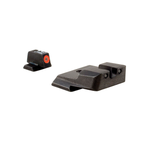 TRIJICON HD Orange Night Sight For S&W M&P/SD9VE/SD40VE (SA137O)
