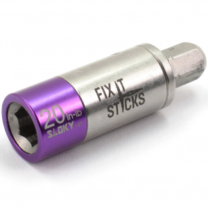 FIX IT STICKS 20in lbs Small Torque Limiter (FISTL20)