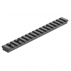 LEUPOLD BackCountry Cross-Slot Tikka T3/T3x 1-pc 20-MOA Rail (171349)