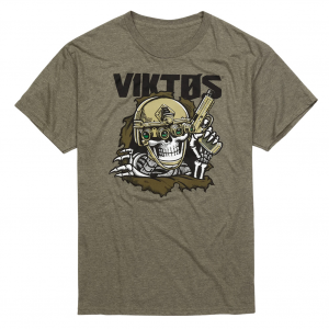 VIKTOS Breacher T-Shirt, Size M