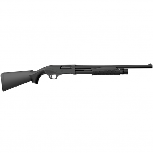 RETAY GPS 12Ga 18.5in 5rd Pump Shotgun (GPSTAC18)