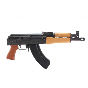 CENTURY ARMS VSKA 7.62x39mm 10.5in 30rd Semi-Automatic AK Pistol (HG6501N)