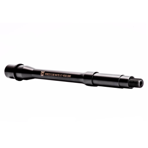 ROSCO MANUFACTURING Bloodline 10.5in 5.56 NATO M4 Profile Carbine Length Barrel (BL-105-M4-556-7-C)