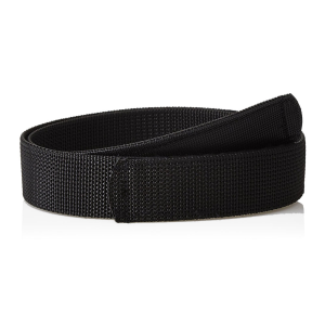 Blackhawk! BLACKHAWK Black Hook & Loop Inner Duty Belt (44B7BK) - $15.94 at GritrSports