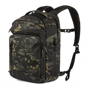 VIKTOS Perimeter 25L Multicam Black Backpack (2101304)