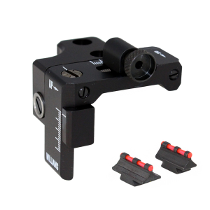 WILLIAMS FireSight Peep Set for Marlin 336 FP with Ramped Front Sight (70282)