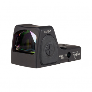 TRIJICON RMRcc 3.25 MOA Red Dot For Concealed Carry Micro Reflex Sight (CC06-C-3100001)