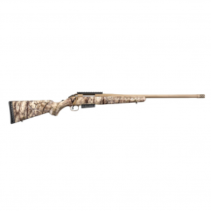 RUGER American 300 Win Mag 24in 3rd Bolt-Action Rifle (26929)