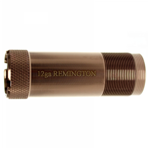 PATTERNMASTER Code Black Upland Choke Tube for 12ga Remington (5459)