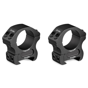 VORTEX Pro Series 1in Medium Rings (PR1-M)