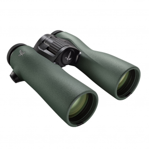 SWAROVSKI NL Pure 8x42 Green Binoculars 36008