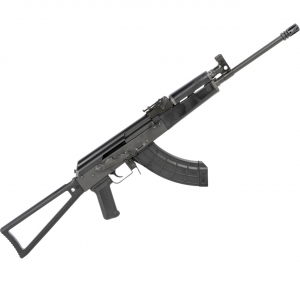 CENTURY ARMS VSKA 7.62x39mm 16.5in 30rd Semi-Automatic Rifle (RI4093N)