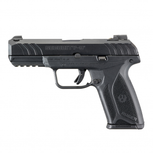 RUGER Security-9 9mm Semi-Automatic Pistol 3825