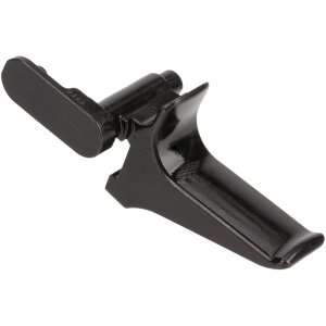 Sig Sauer SIG SAUER Fits P320 90 Deg Break Flat Trigger (TRG-320-FLAT-BLK) - $36.99 at GritrSports