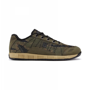 VIKTOS Men's PTXF Core 2 Tiger Stripe Shoes