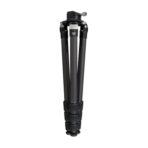 VORTEX Radian Carbon With Leveling Head Tripod Kit (TR-RADL)
