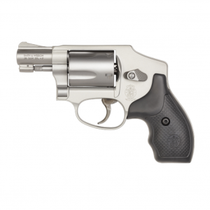 S&W 642 Airweight 38 Special 1.9in 5rd Stainless Revolver (103810)