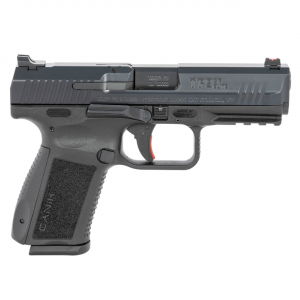 CANIK TP9SF Elite 9mm 4.19in 10rd Semi-Automatic Pistol (HG4870-N)